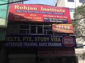 Rohjan Institute